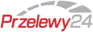 Płatności obsługuje Przelewy24